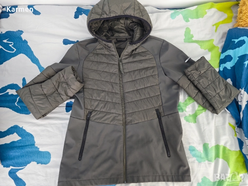 Яке за пролет и есен Монт , снимка 1