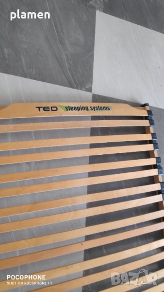 Продавам подматрачна рамка, снимка 1