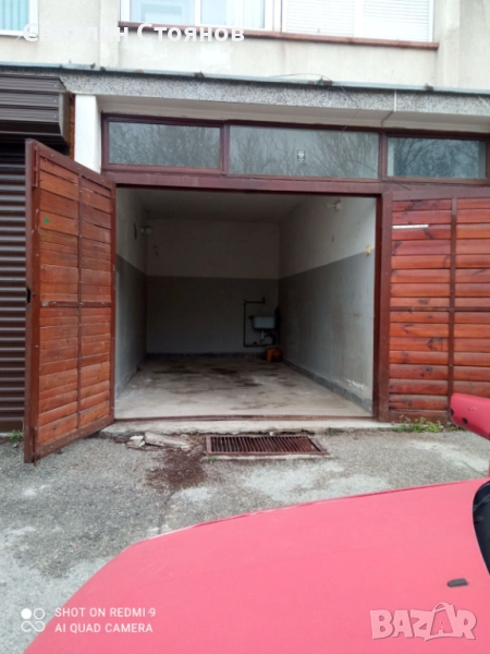 Продава гаражи в центъра на Плевен, от собственик, снимка 1
