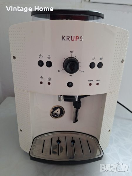 Кафемашна Krups EA8100 , снимка 1