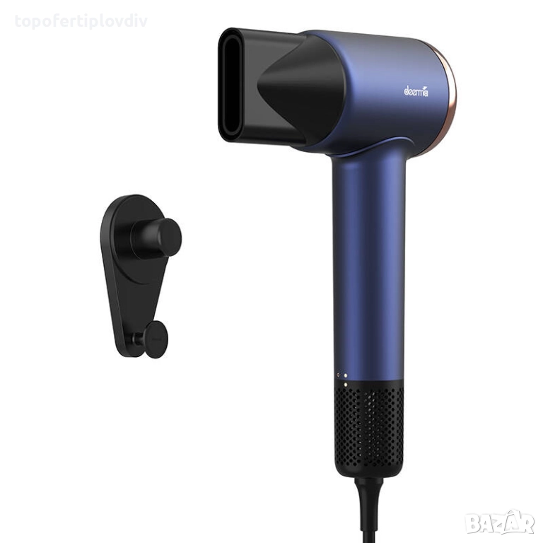 Сешоар Deerma Hair Dryer,Гаранция, снимка 1