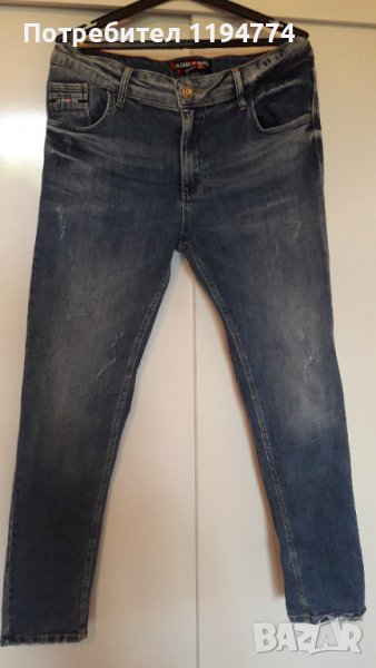 Дамски дънки, снимка 1