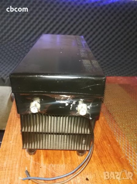 Power amplifiers 144-146 , снимка 1