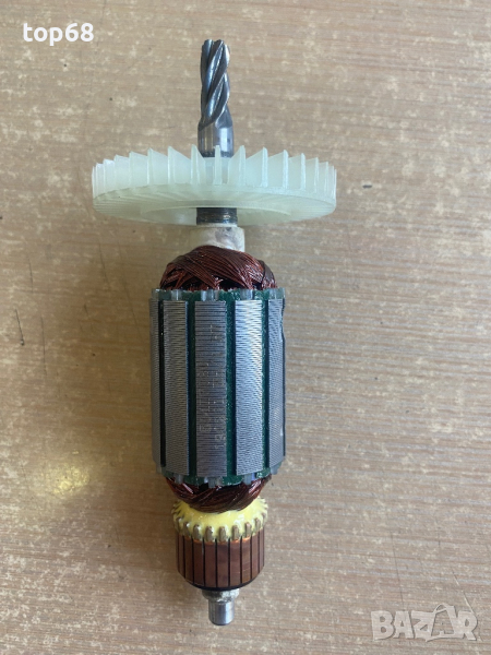 Ротор за перфоратор Девалт Dewalt D 25113 25114, снимка 1