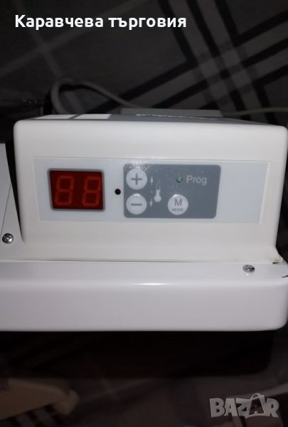 Конвектор Airelec Tactic Pro 2500w, снимка 1