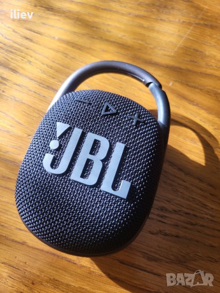 JBL Clip 4, снимка 1