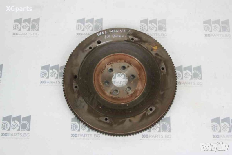  Маховик за Opel Meriva A 1.4i 90к.с. (2003-2010) R90232334, снимка 1