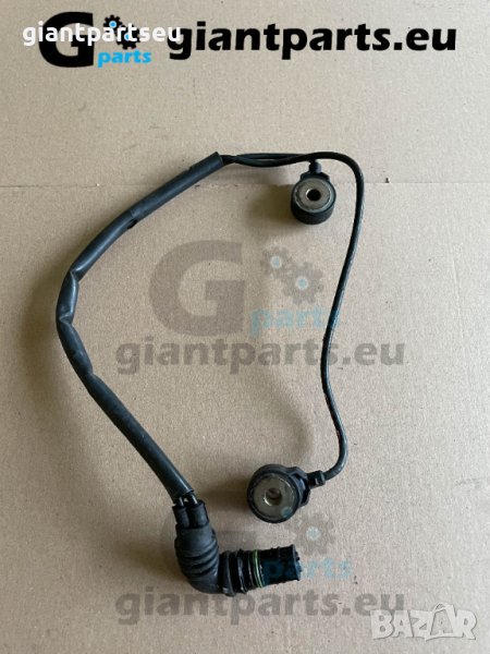 Детонационен датчик за БМВ е39 е65 е53 BMW e39 e65 e53 , 1709317, снимка 1