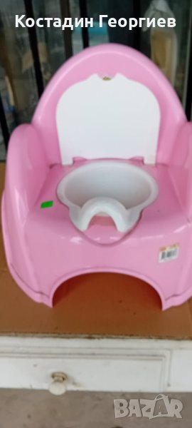 Детска  тоалетна, снимка 1