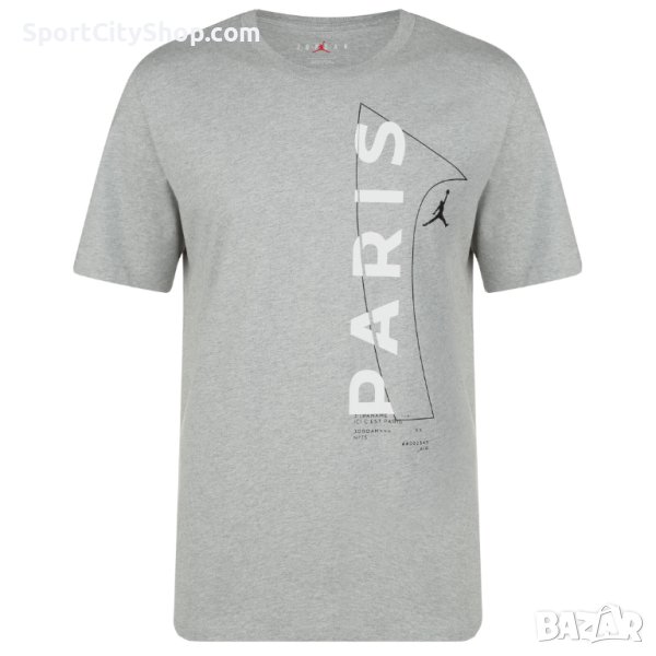 Мъжка тениска Nike Paris Saint Germain DM3092-063, снимка 1