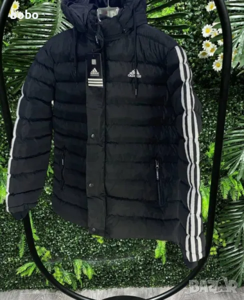 Нови мъжки якета Adidas , снимка 1