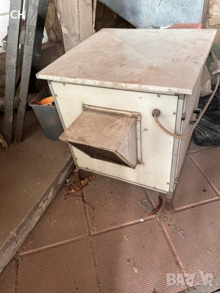 Вентилационна система за заведение, снимка 1