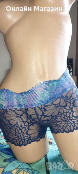 Боксер Пинкс, снимка 1