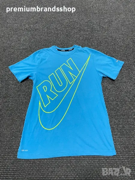 Nike тениска S мъжка , снимка 1