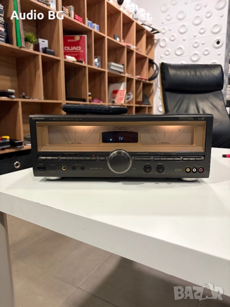 Technics SA-TX30, снимка 1