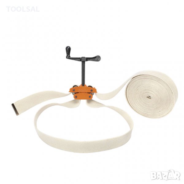 Лентова стяга Pony 7,6м, снимка 1