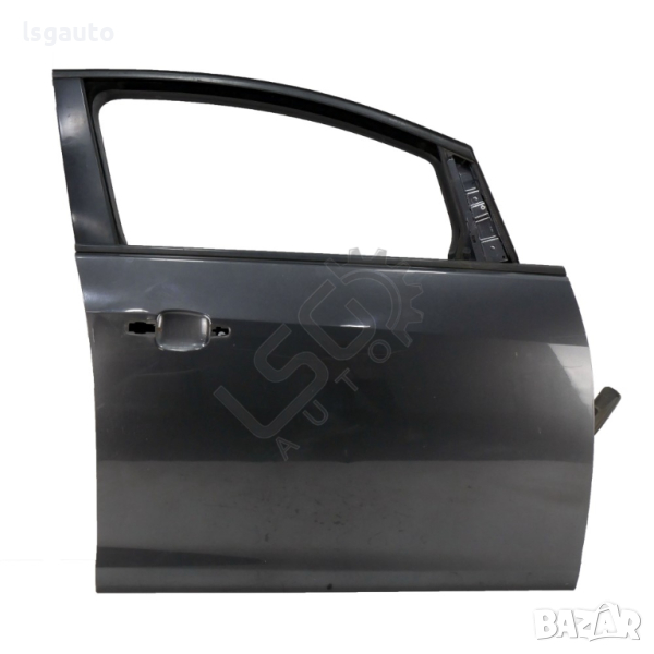 Предна дясна врата Opel Astra (J) 2010-2018 ID: 123430, снимка 1