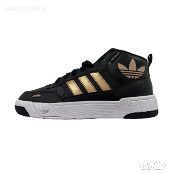 обувки - Adidas Post UP W Оригинал Код 979, снимка 1