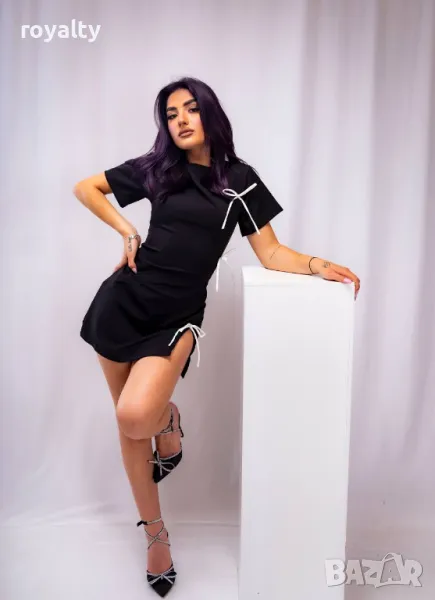 Дамска рокля , снимка 1