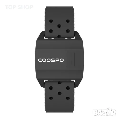 монитор за сърдечен ритъм, снимка 1