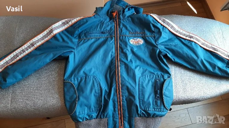 Яке KANZ 6 год за момче, снимка 1