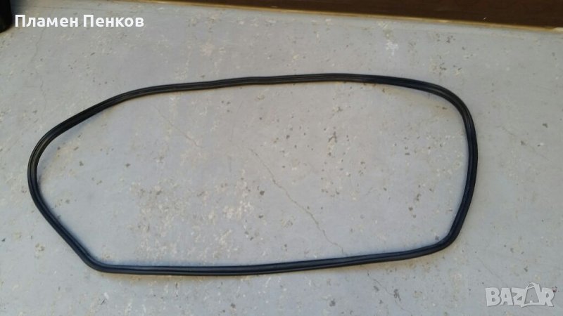 Уплътнение багажник Голф 4 1.9 ТДИ 90 кс., снимка 1