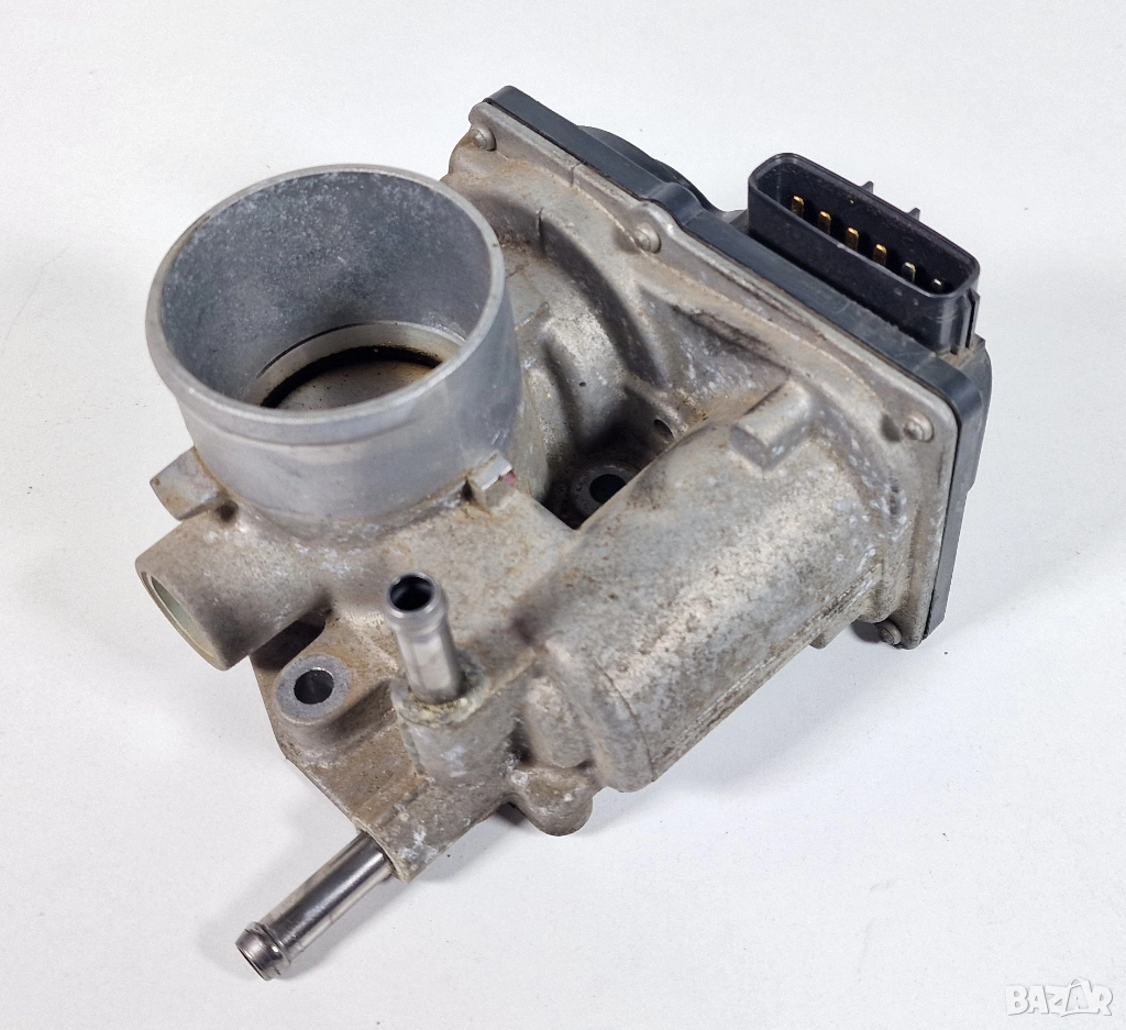 Дроселова Клапа Дросел Toyota Yaris P13 1.5 Hybrid Тойота Ярис Хибрид П13 2017-2019 22030-47040, снимка 1