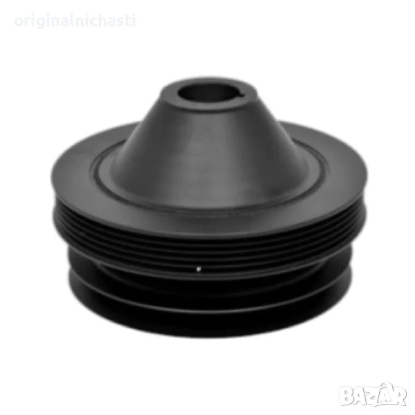 Шайба за колянов вал за МИТСУБИШИ ПАДЖЕРО ХЮНДАЙ ГАЛОПЕР MITSUBISHI 2312435100 23124-35100 MD141468, снимка 1