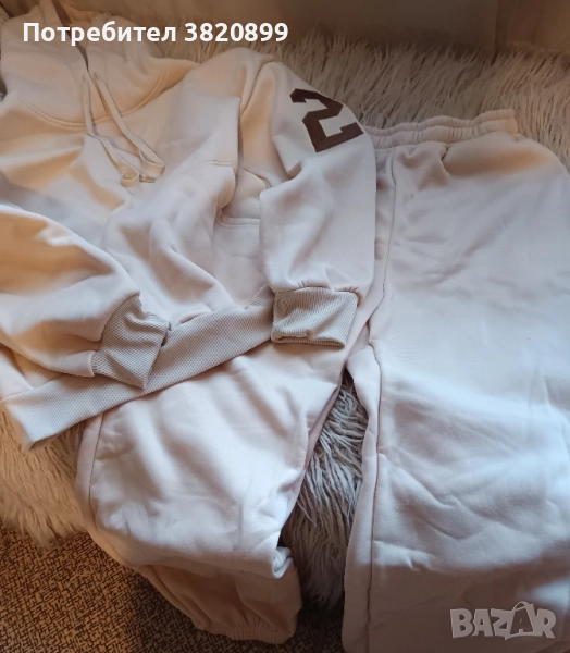 Дамски анцунг НОВ ВАТИРАН , снимка 1