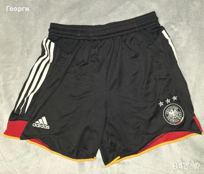 2004-05 Germany Home Shorts Size M, снимка 1