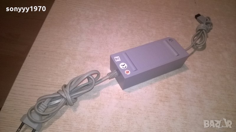 Nintendo-12V/3.7A-захранване за конзола-внос швеицария, снимка 1