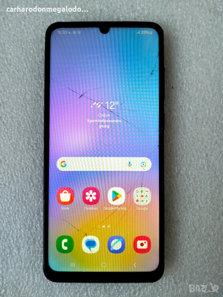 Samsung Galaxy A05 64GB 4GB RAM Dual, снимка 1