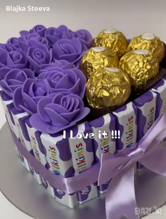 подоръци зо молките, снимка 1