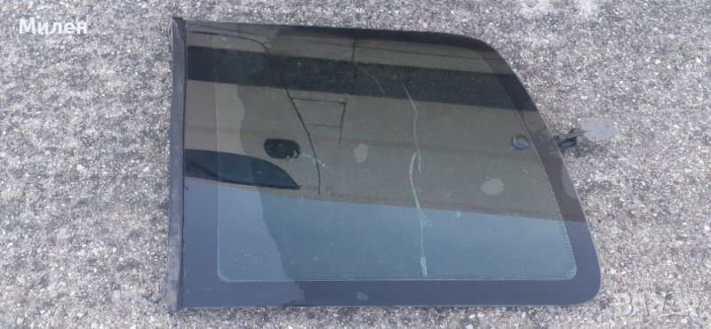 Странично Стъкло На Задния Ляв Калник За Рено Еспейс 2 Серия 1994 Година Renault Espace 2 , снимка 1