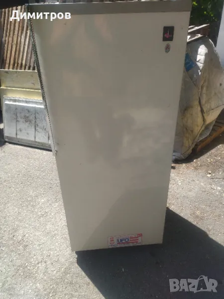 Хладилник , снимка 1