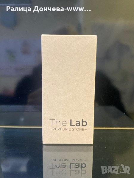 ПАРФЮМ-ПРОДУКТ-THE LAB-PERFUME STORE-N 089, снимка 1