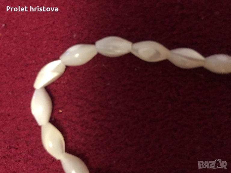 Перли, от Охридското езеро, снимка 1