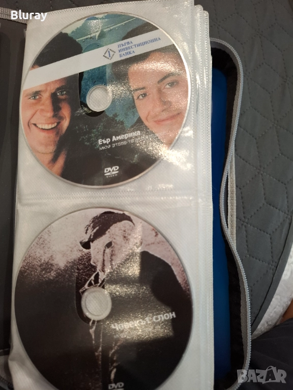 Dvd филми, снимка 1
