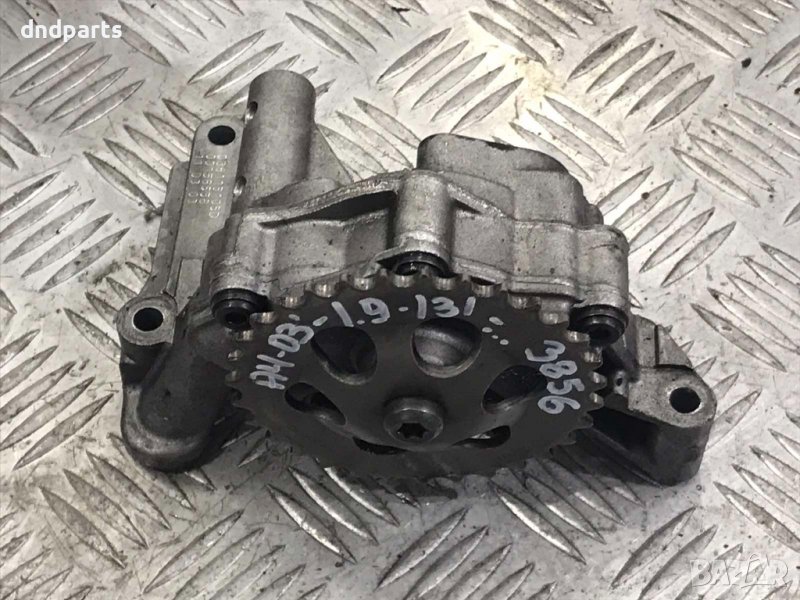 Маслена помпа Audi A4,1.9TDI,131кс.,2002г., снимка 1