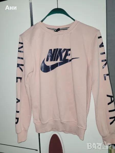 Блуза nike M размер, снимка 1