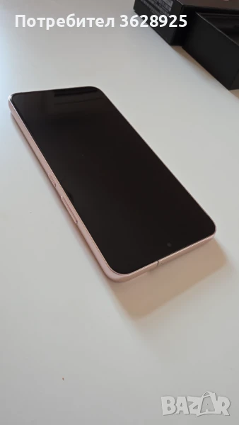 Samsung Galaxy S22, 256 GB, снимка 1