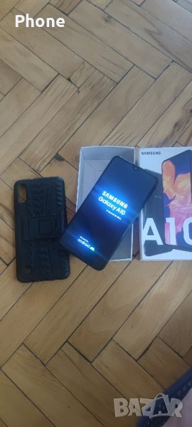 Samsung A10 Black , снимка 1