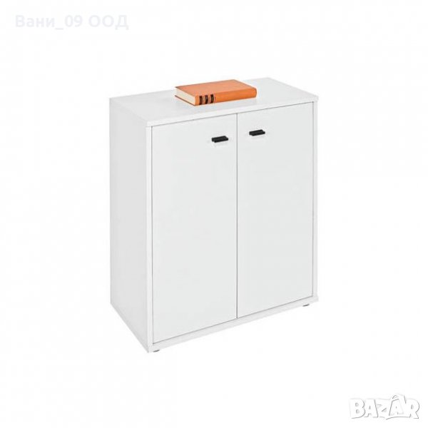 Комод/скрин с 2 врати и 1 рафт, снимка 1