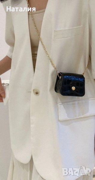 Мини чанта, снимка 1