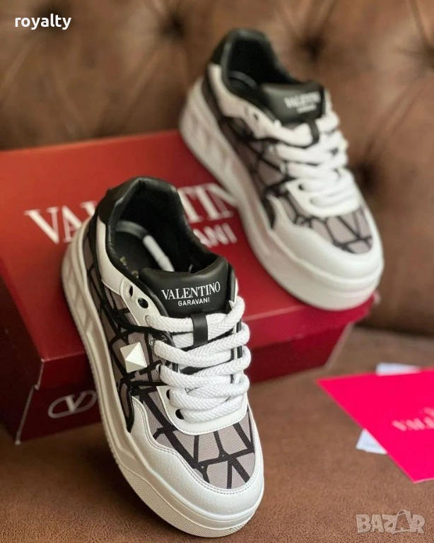 Valentino Garavani Маратонки 36-44 Номер , снимка 1