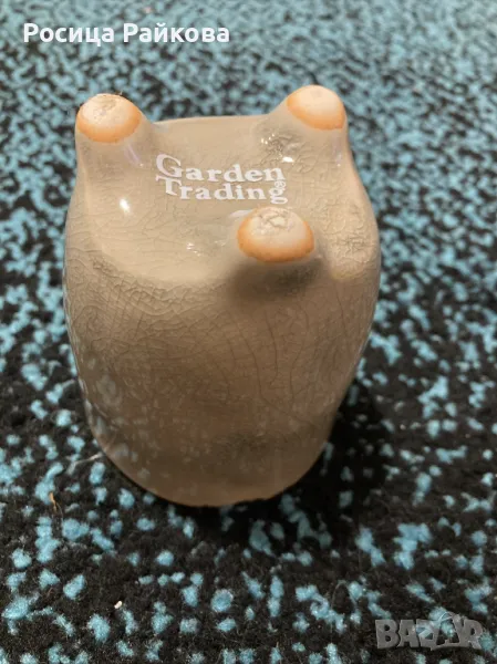 Малка саксийка, снимка 1