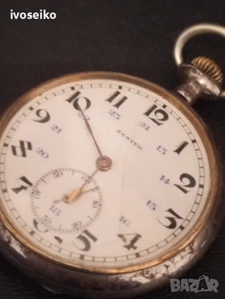 zenith , снимка 1