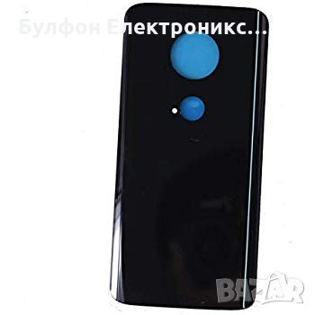 Заден капак Motorola MOTO G7 / Капак батерия / Гръб, снимка 1