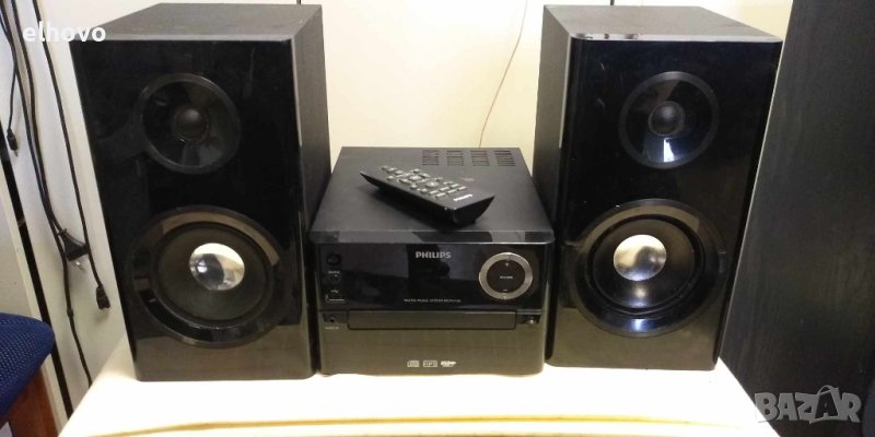 Аудио система Philips MCM2150/12, снимка 1