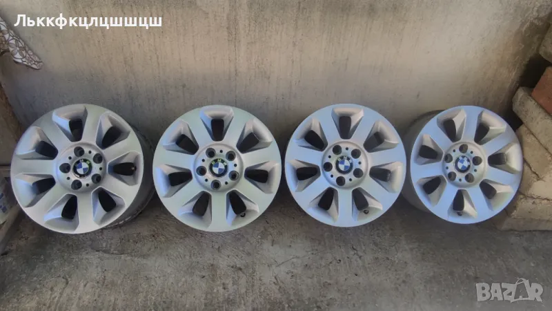 16 цола за BMW, снимка 1